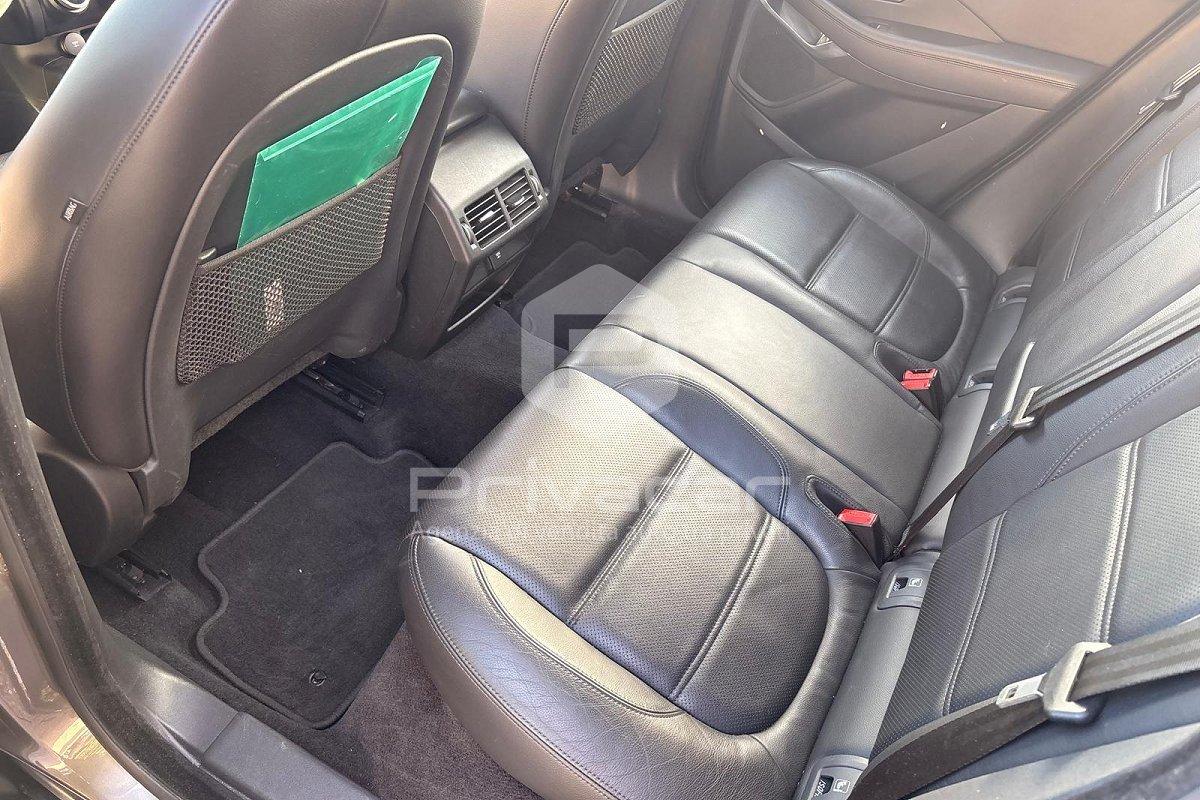 JAGUAR E-Pace 2.0D 150 CV AWD aut. S