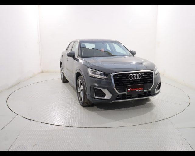 AUDI Q2 30 TDI S tronic Admired