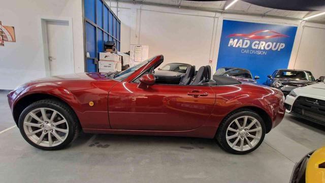 MAZDA MX-5 2.0L 16V High CERTIFICATA!