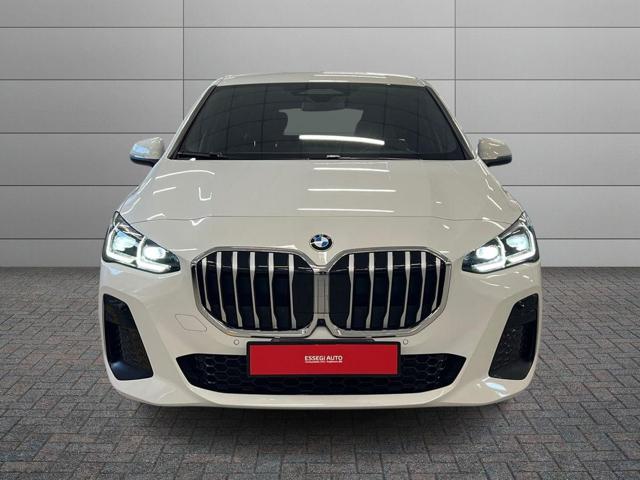BMW 218 d Active Tourer Msport