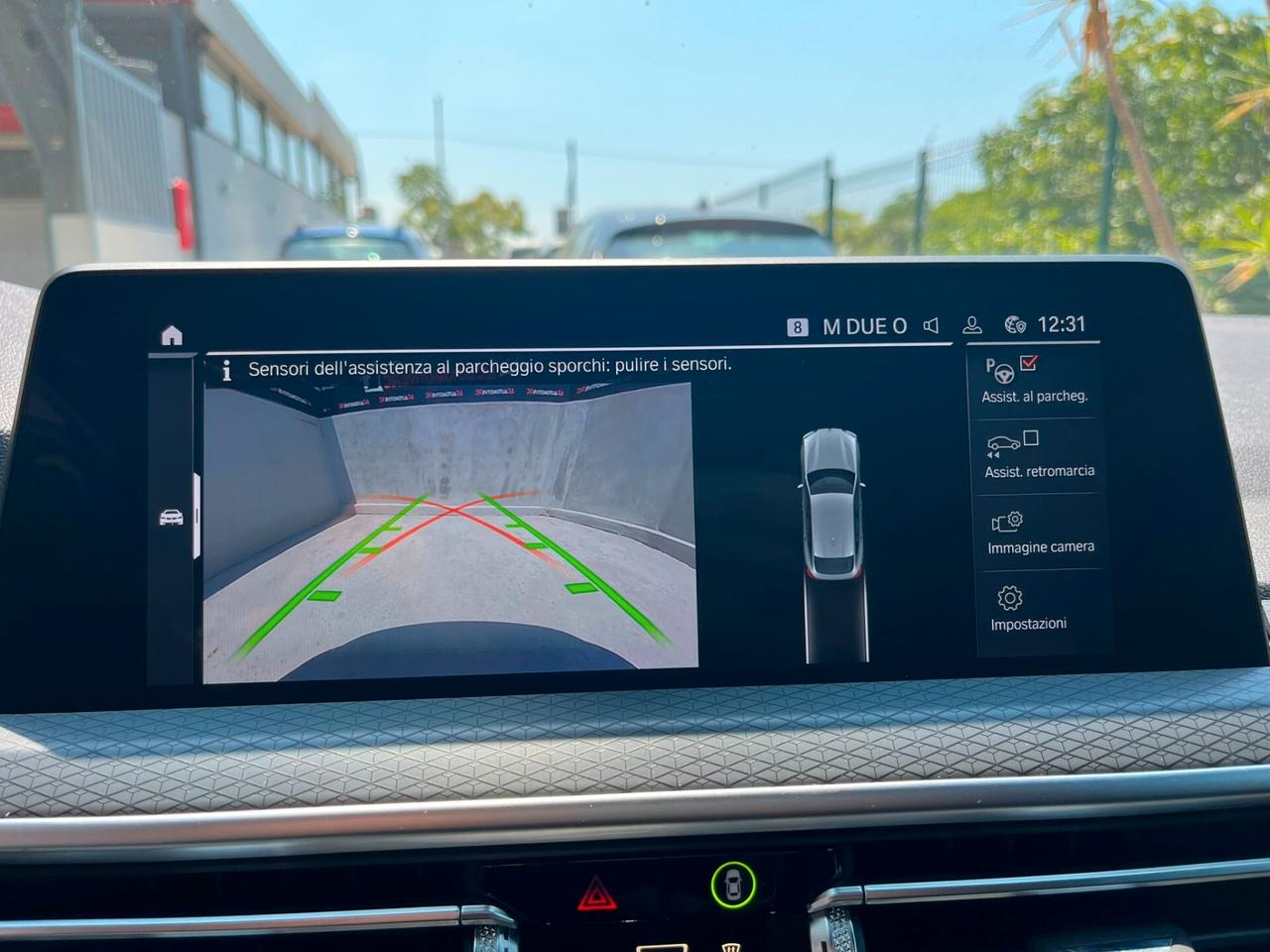 Bmw X4 xDrive20d 48V Msport