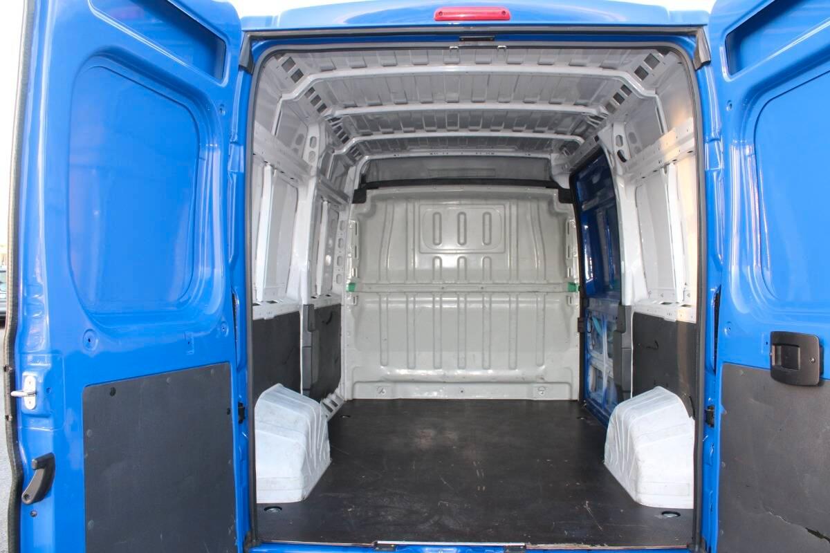 Fiat Ducato 33 MH2 2.3 mjt 140cv E6d-temp
