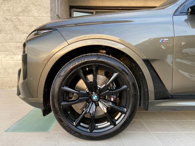 BMW X7 xDrive40d 48V Msport Pro TETTO APR/PAN