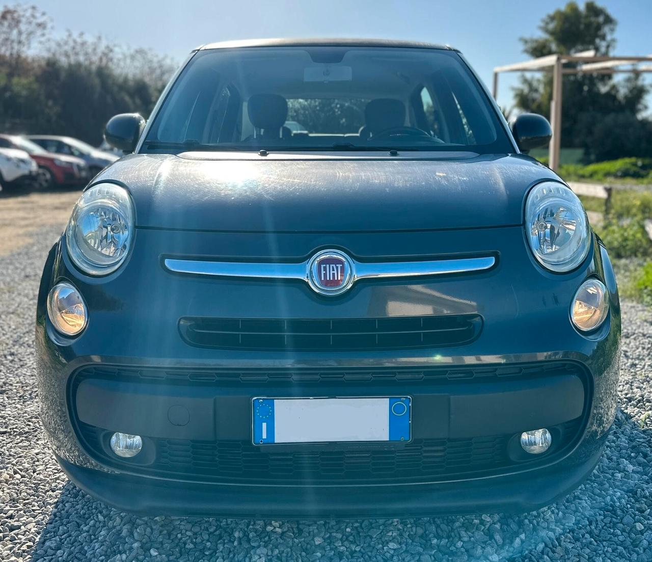 Fiat 500L 1.3 Multijet 85 CV Pop Star