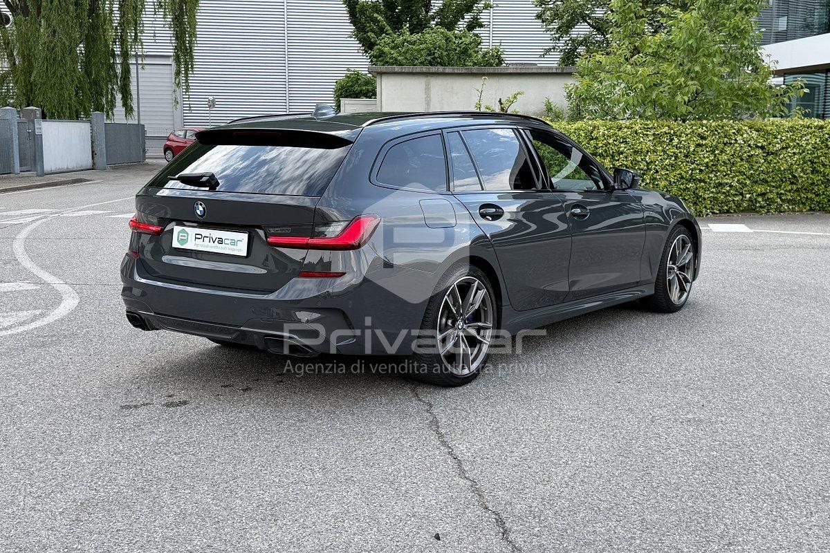 BMW M 340i xDrive