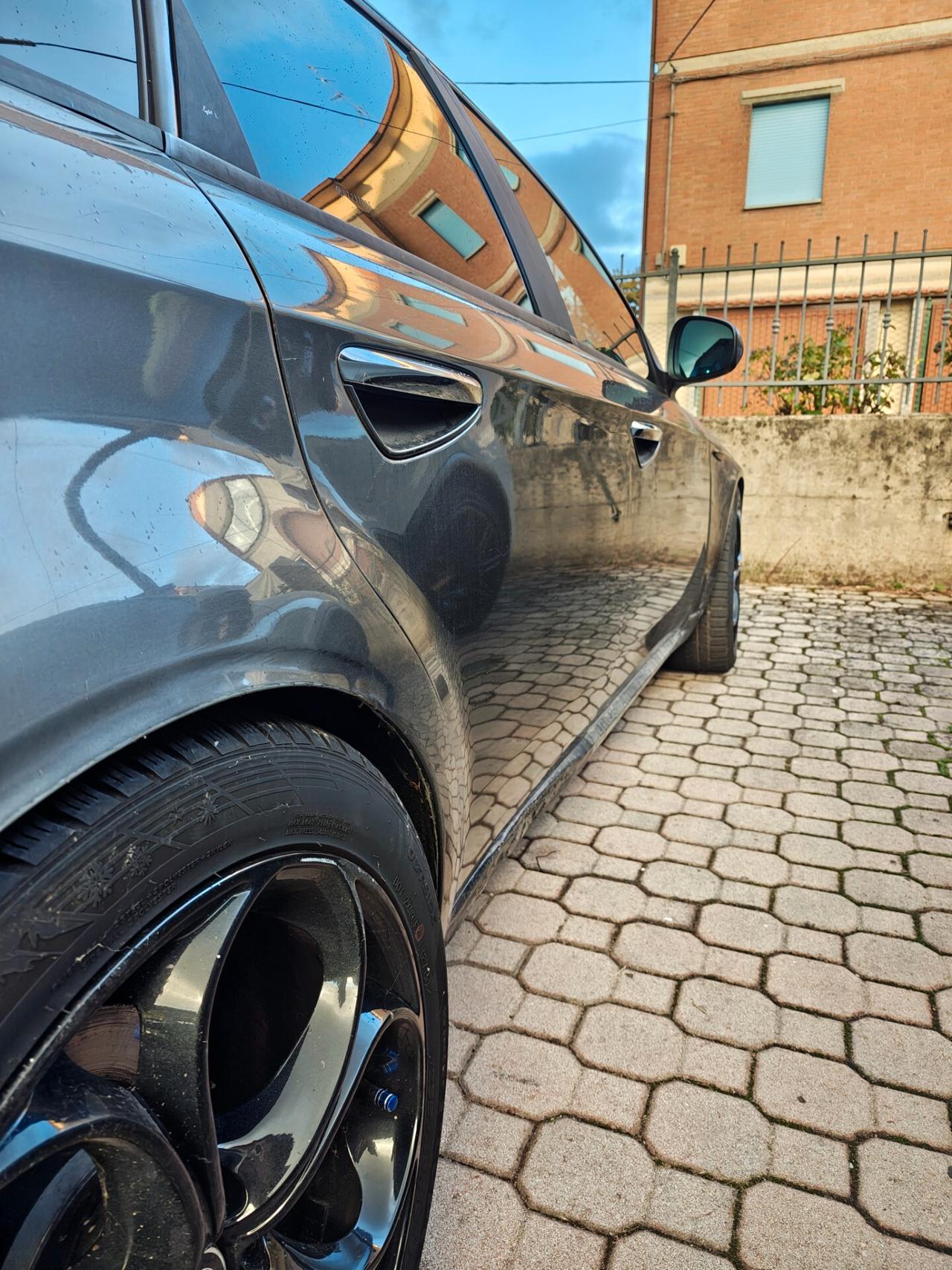 Alfa Romeo 159 1.9 JTDm Sportwagon Eco Progression