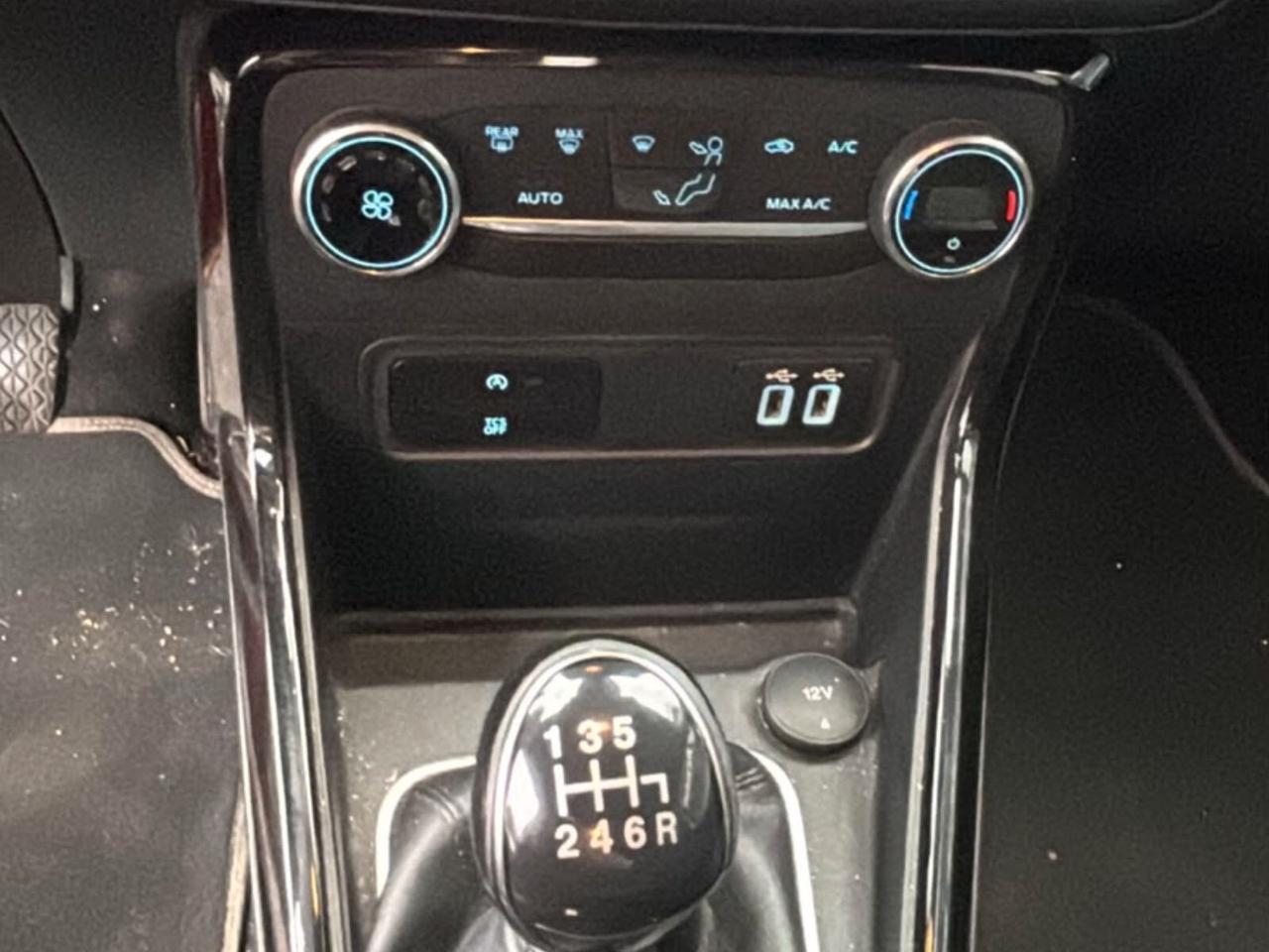 Ford EcoSport 1.0 EcoBoost 125 CV Start&Stop Titanium