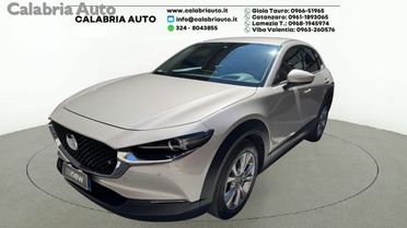 MAZDA CX-30 2.0L e-Skyactiv-G 150 CV M Hybrid 2WD Exclusive