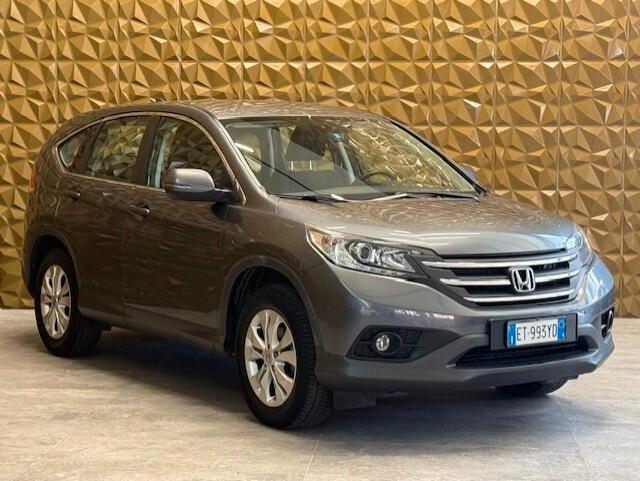 Honda CR-V 1.6 i-DTEC Elegance 2WD