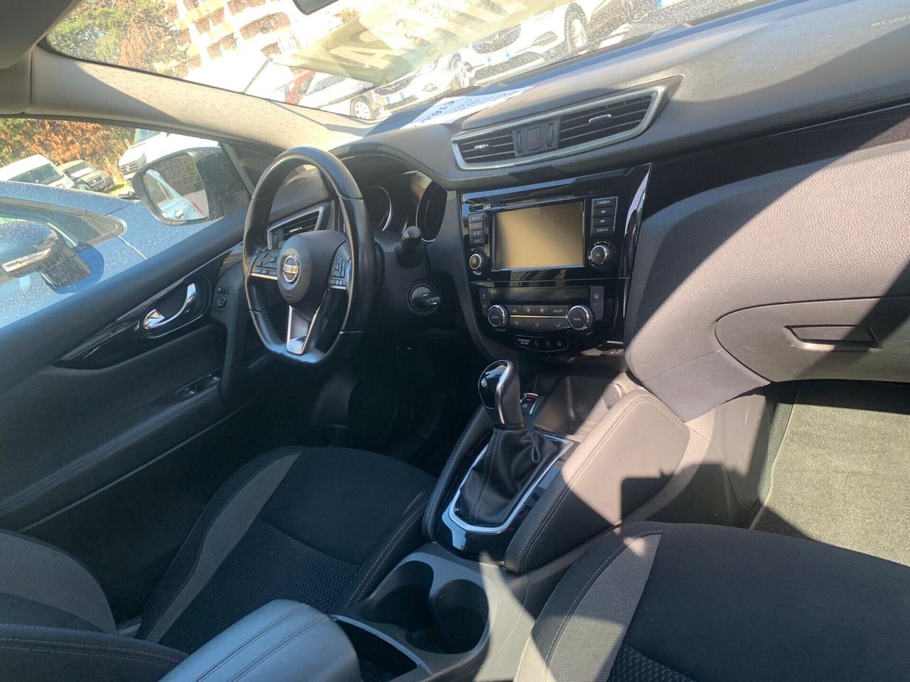 Nissan Qashqai 1.5 dCi ANNO 2020