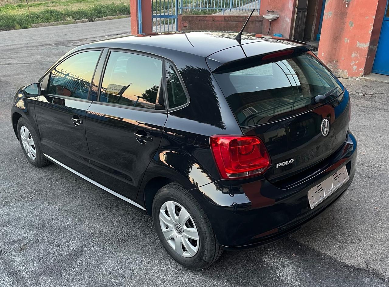 Volkswagen Polo 1.2 TDI DPF 5 p. Comfortline