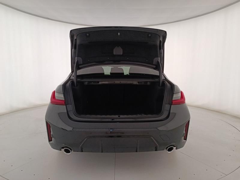 BMW Serie 3 Berlina 318 d Mild Hybrid 48V Msport Steptronic