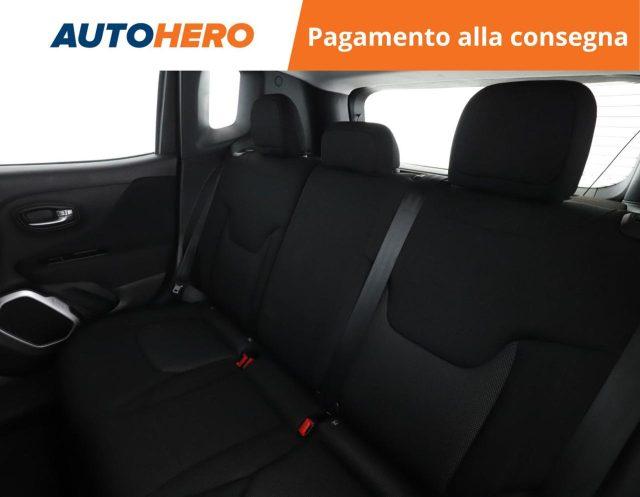 JEEP Renegade 1.4 T-Jet 120 CV GPL Longitude