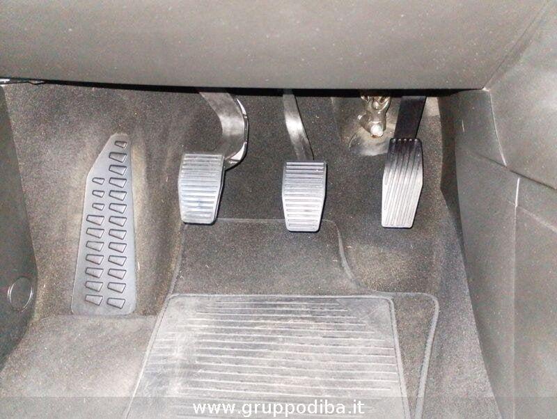 FIAT 500X 2015 Diesel 1.3 mjt Business 4x2 95cv