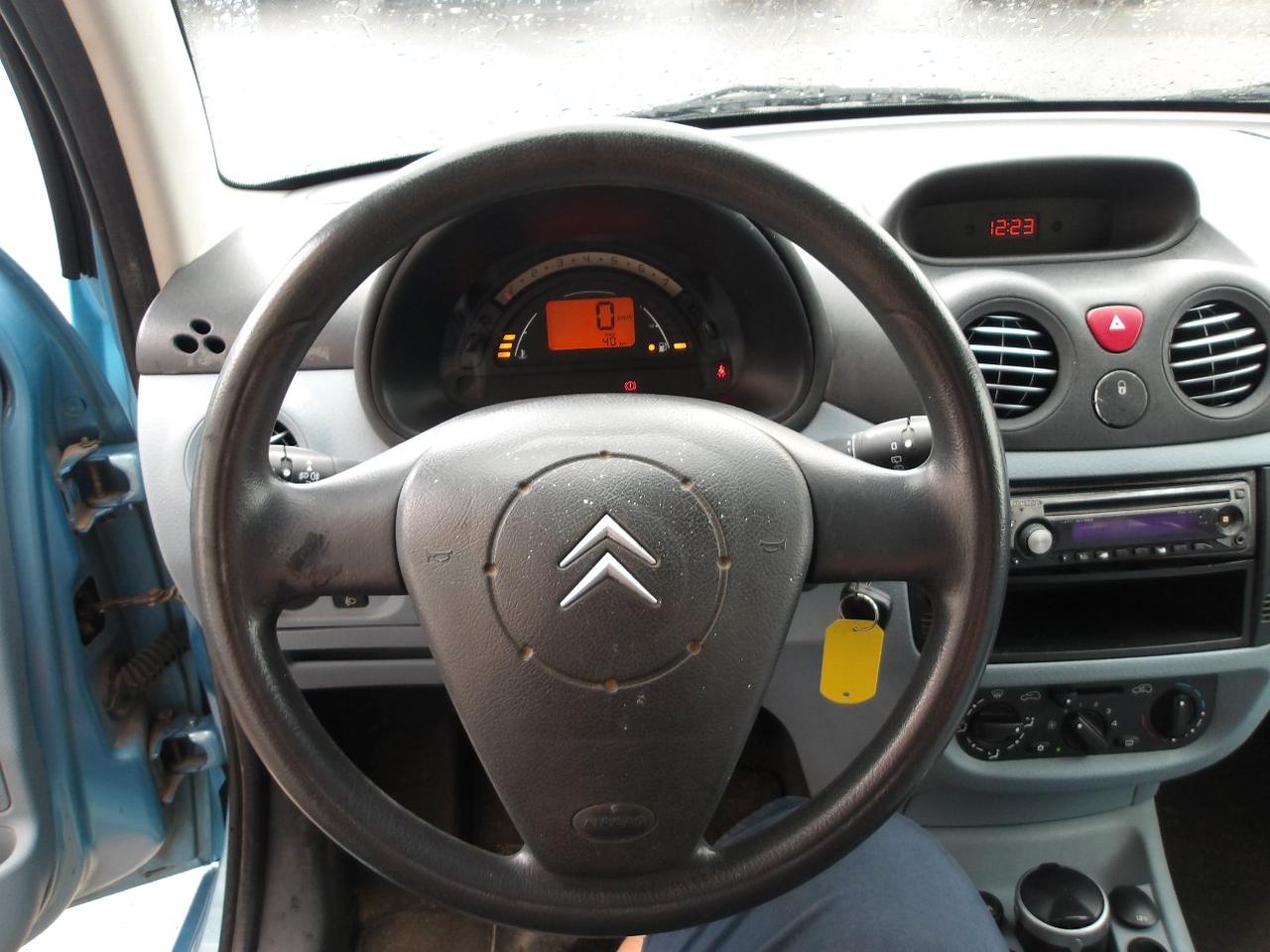 Citroen C3 1.1 Classique Buddha Bar
