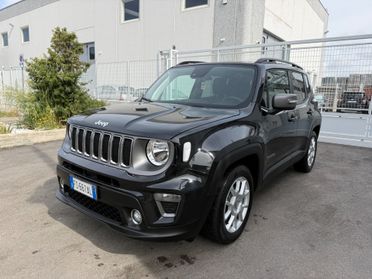 Jeep Renegade 1.0 Benzina Limited