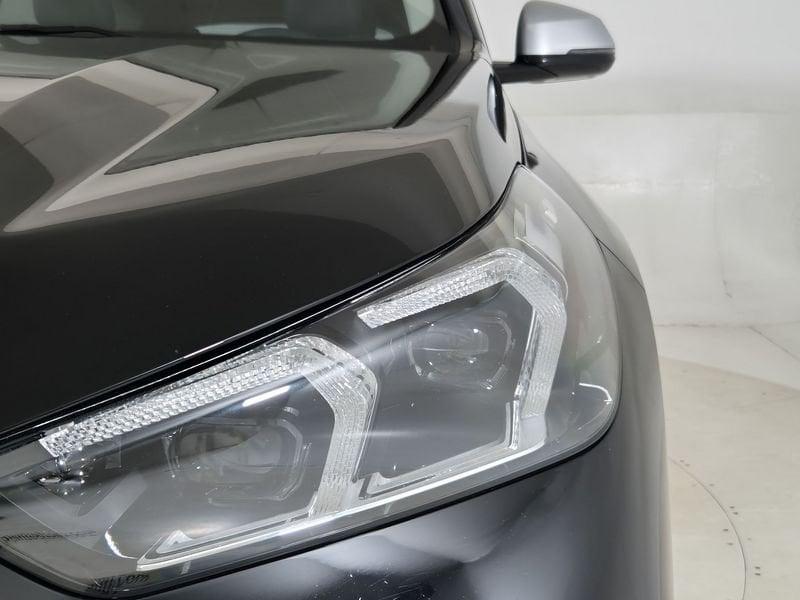 BMW X1 U11 sdrive18d X-Line Edition Essence auto