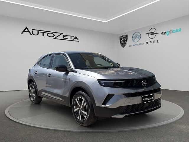 Opel Mokka 1.2 Turbo 136 CV Edition