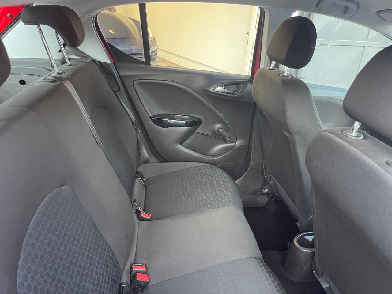 Opel Corsa 1.2 Benzina GPL 69cv