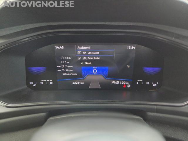 VOLKSWAGEN T-Roc 1.0 TSI Sed risc- app connect-fari led -park assis