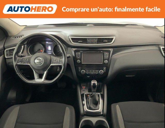 NISSAN Qashqai 1.6 dCi 2WD Business