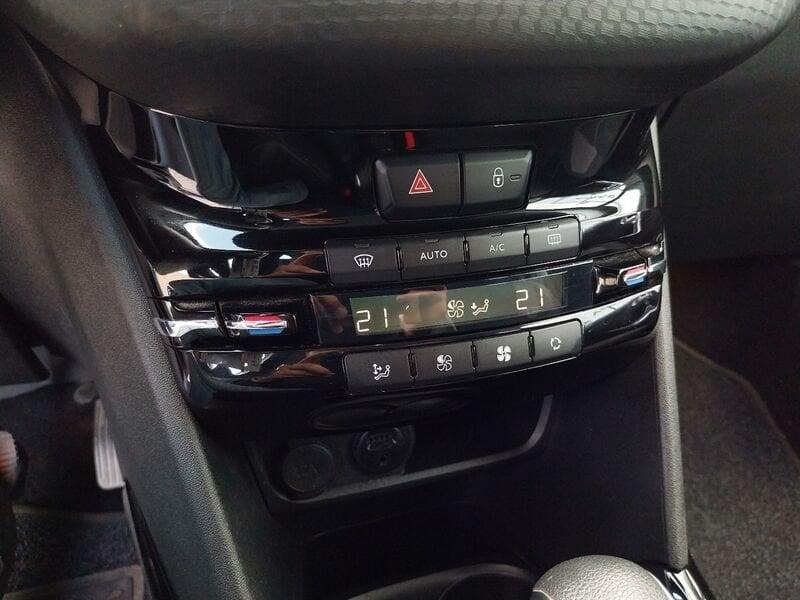Peugeot 2008 2008 1.5 bluehdi Allure s&s 120cv eat6