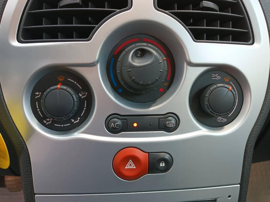 Renault Modus 1.2 16v Dynamique