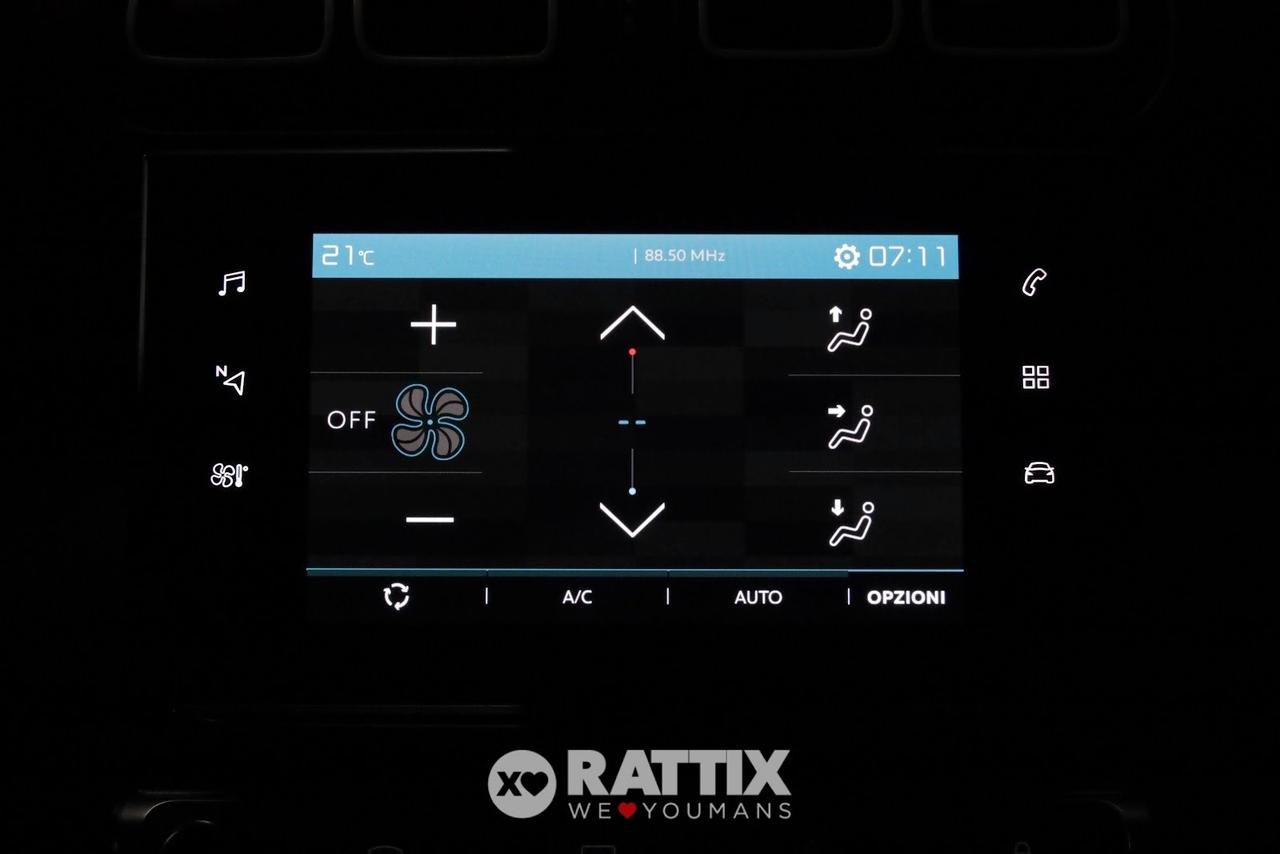 Citroen C3 Aircross 1.2 Puretech 130CV Shine EAT6