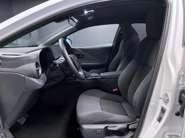 TOYOTA C-HR 2.0 PHEV Trend