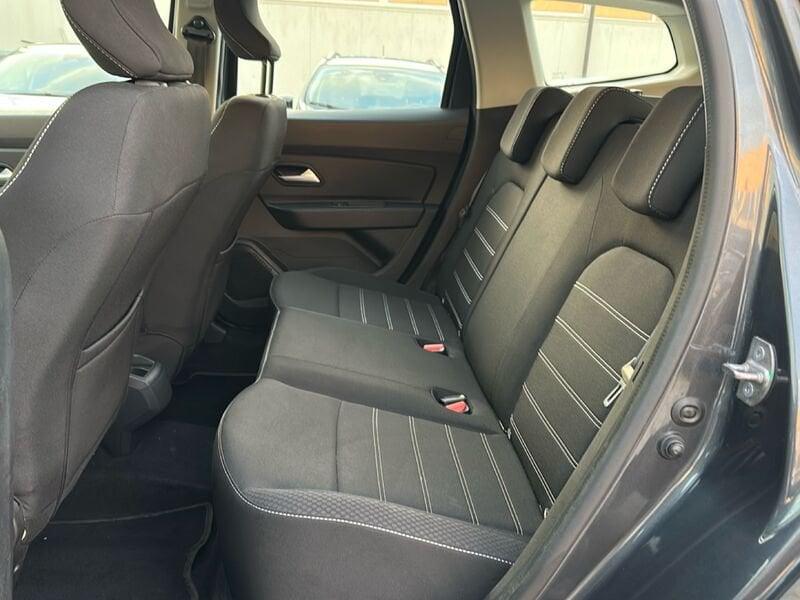 Dacia Duster Duster 1.0 tce Comfort Gpl 4x2 100cv