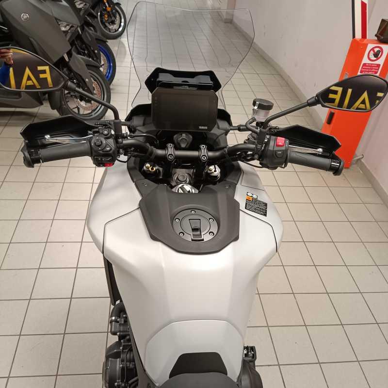 Yamaha Tracer 9 GT - 2025