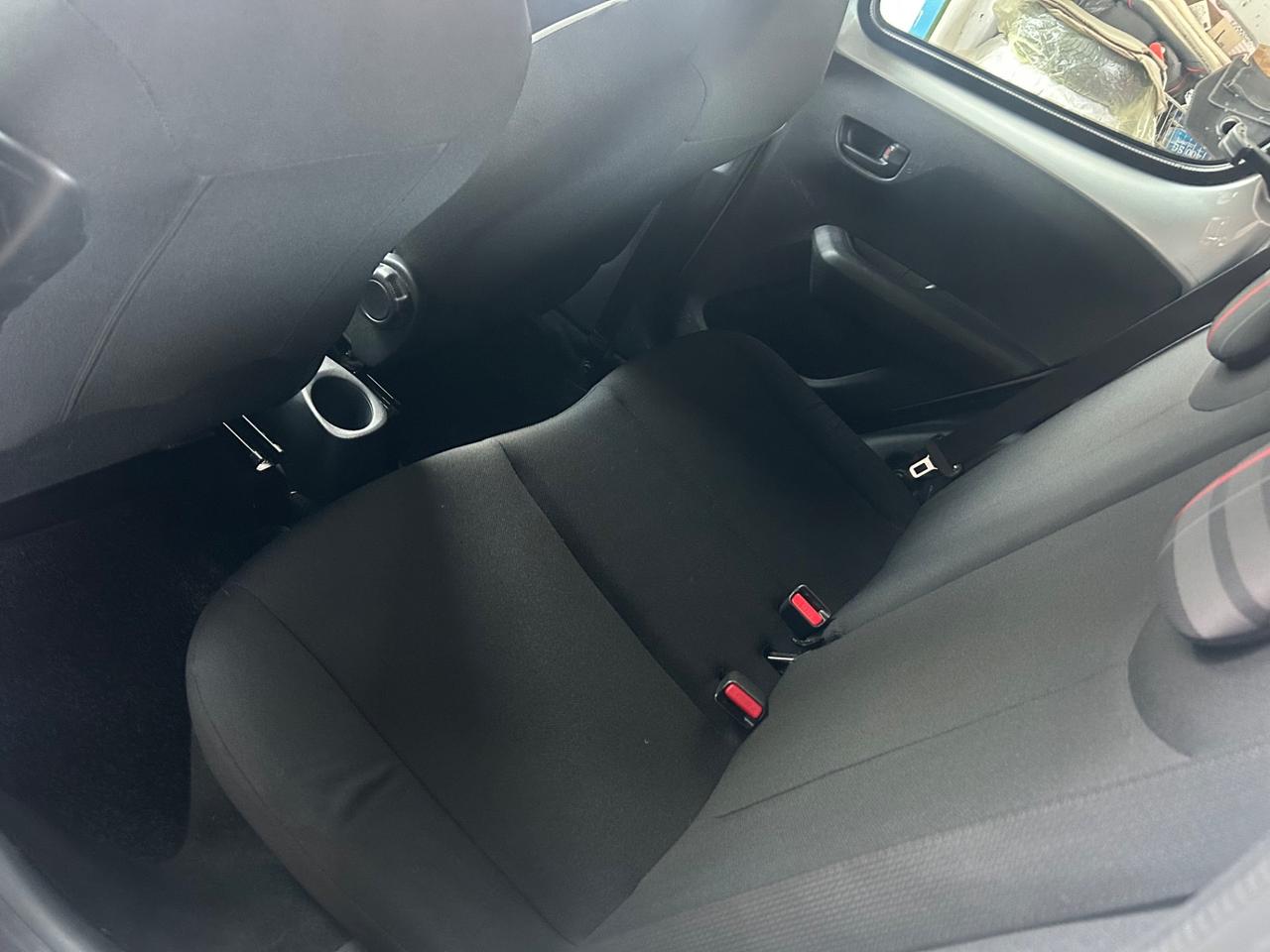 Peugeot 108 VTi 68 5 porte Access