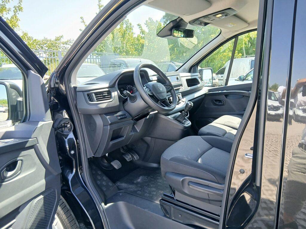Renault Trafic IV Promiscuo Trafic 2.0 Blue Dci 150cv L2 Authentic