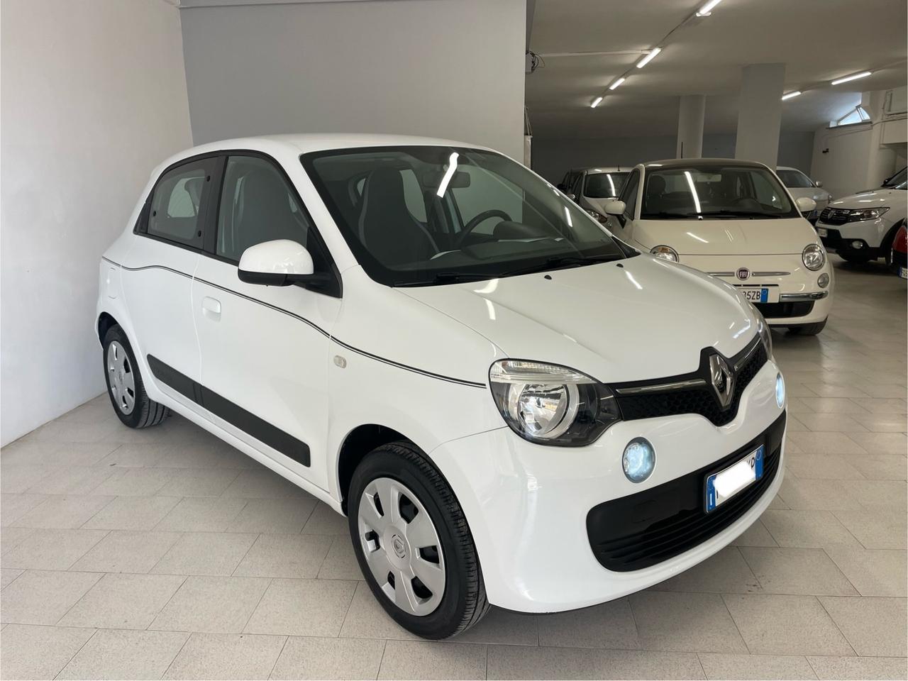 Renault Twingo SCe Live km 79.000 Perfetta !