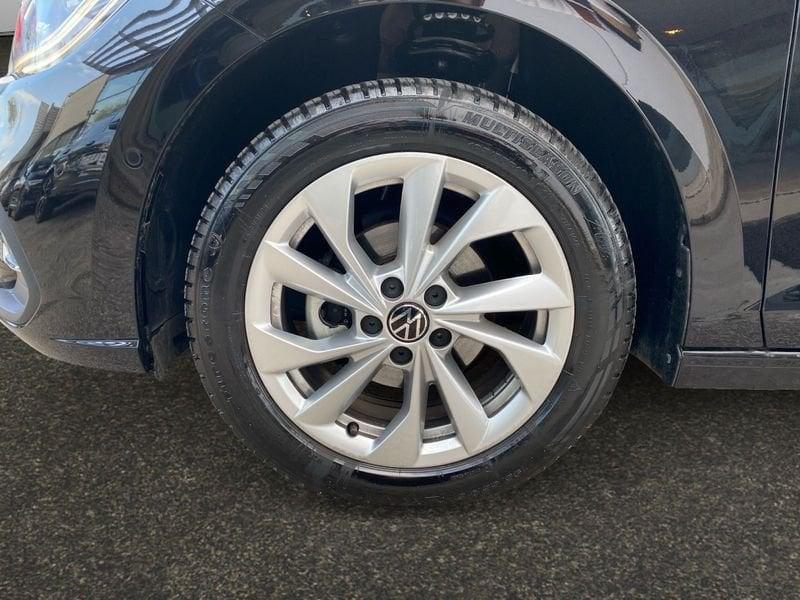 Volkswagen Polo 1.0 TSI Style