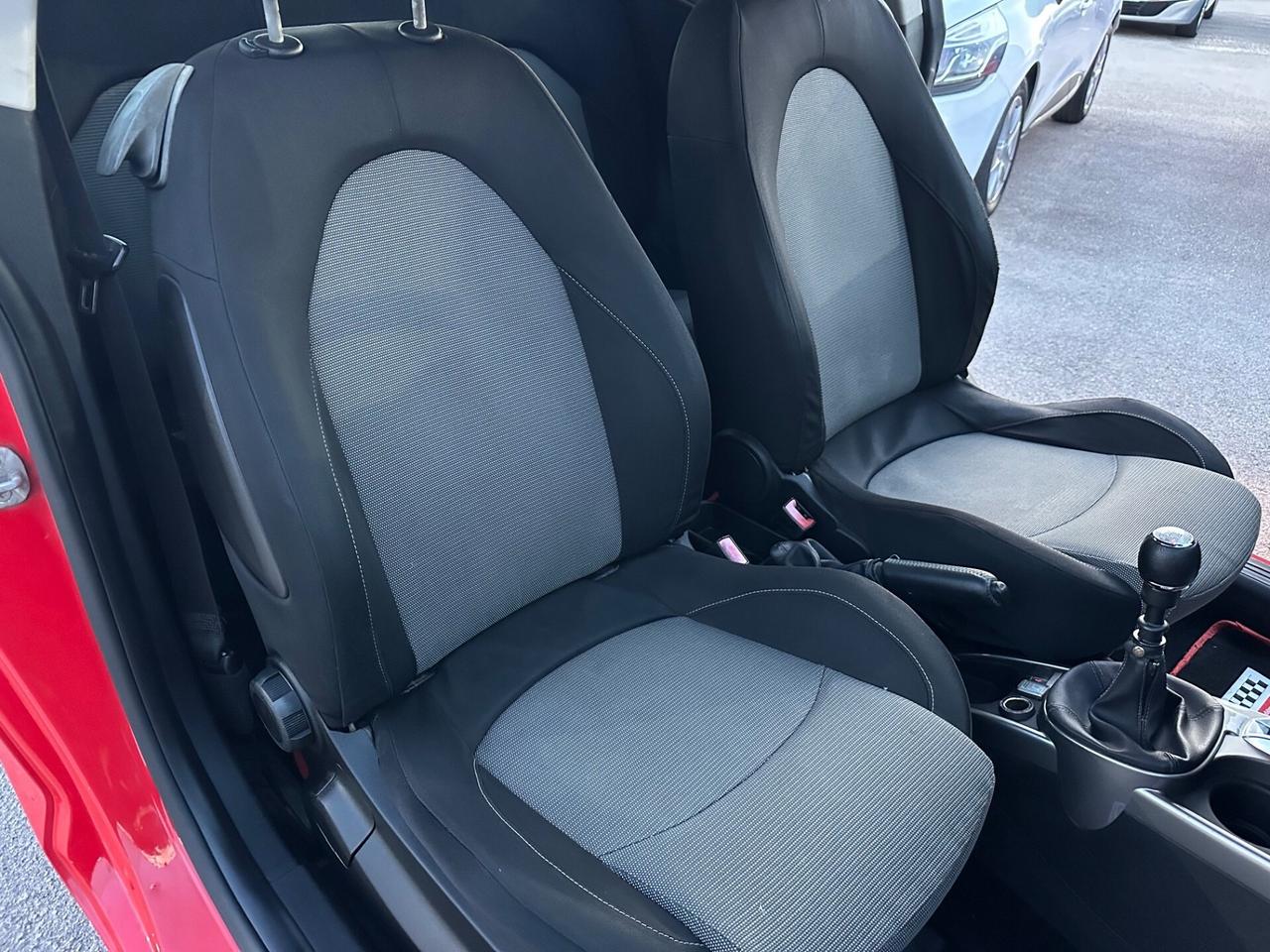 Alfa Romeo 2008 MiTo 1.4 78 CV Junior Sport Pack