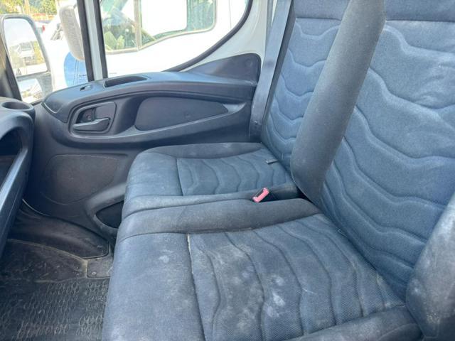 IVECO Daily 35S12V 2.3 HPT PM-SL-TM Furgone