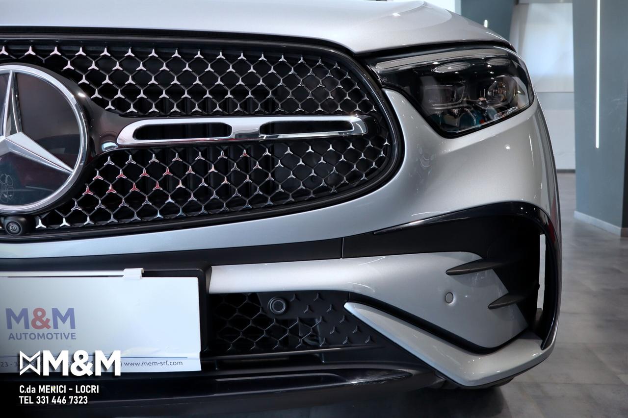 Mercedes-benz GLC 220 d 4Matic Mild Hybrid AMG Line Premium Plus