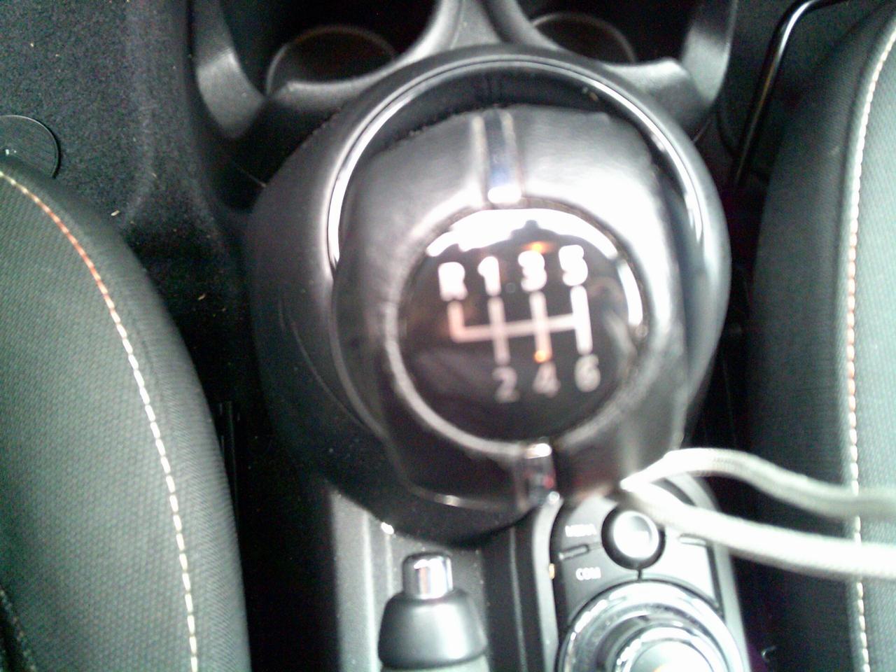 MINI COOPER 1.5 BAKER STREET