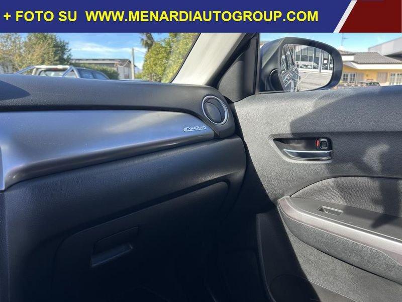 Suzuki Vitara 1.0 Boosterjet 4WD AllGrip Cool 4X4 1 PROPRIETARIO