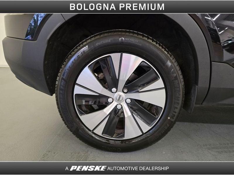 Volvo XC40 XC40 D3 AWD Geartronic Business