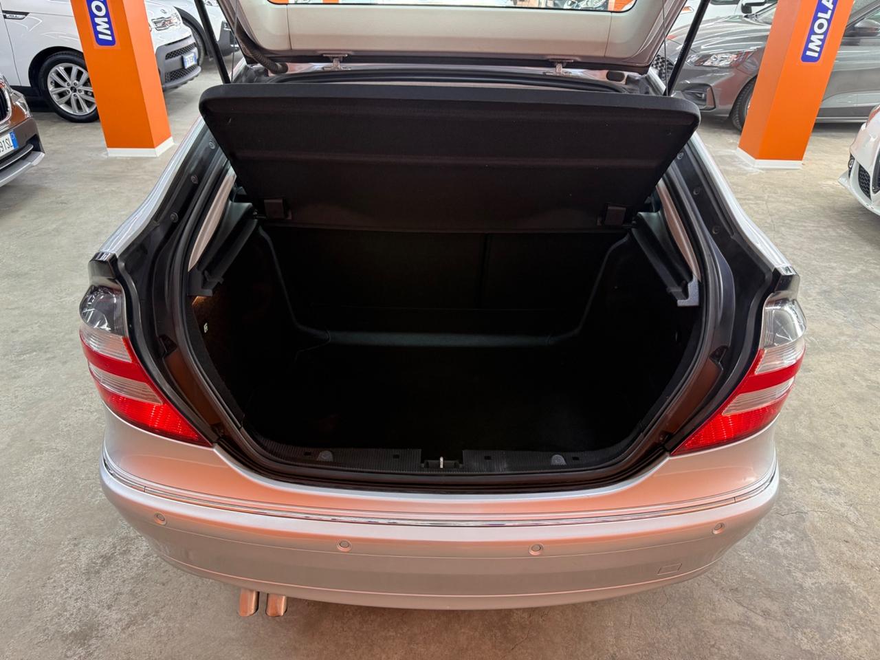 Mercedes-benz C 220 CDI cat Sportcoupé Elegance