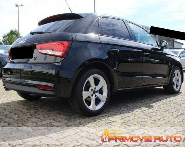 AUDI A1 1.0 TFSI Sport