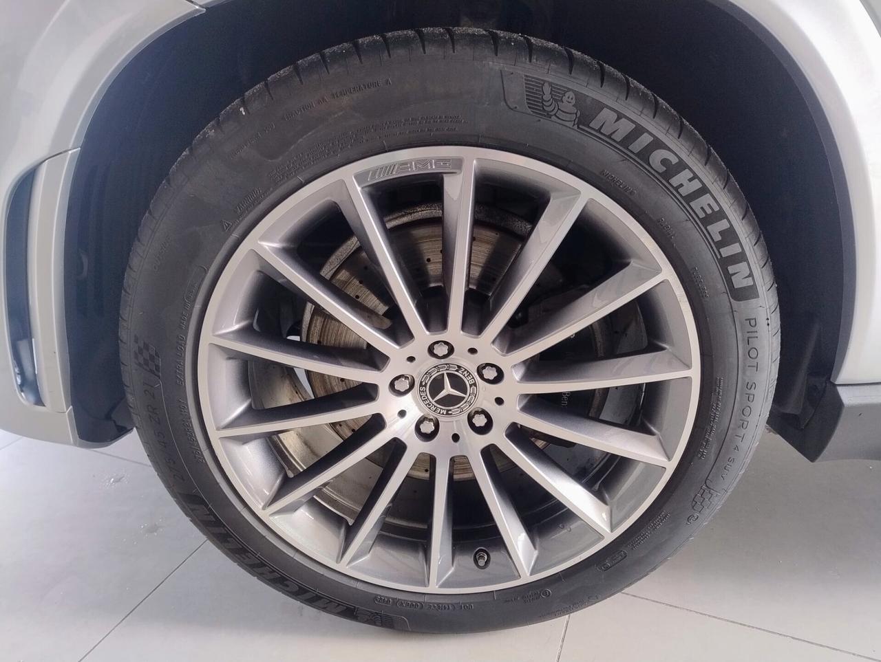 Mercedes-benz GLE 300 d 4Matic Mild Hybrid Premium Plus