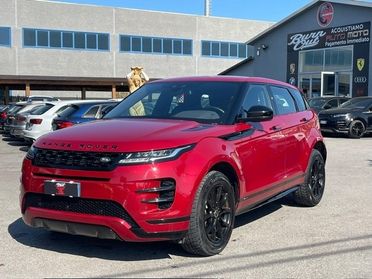 Land Rover Range Rover Evoque Range Rover Evoque 2.0D I4-L.Flw 150CV AWD Aut R-Dynamic HSE