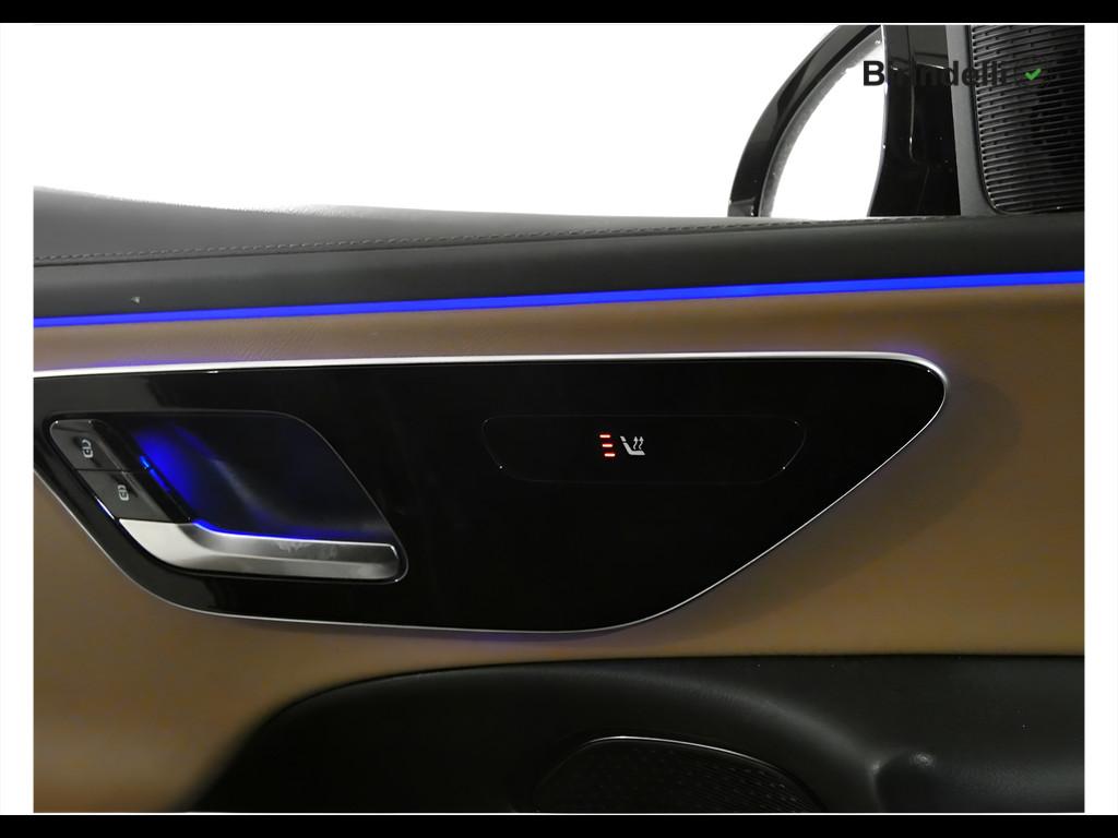 Mercedes-Benz Classe E (W/S214) - E 220 d Mild hybrid S.W. Advanced