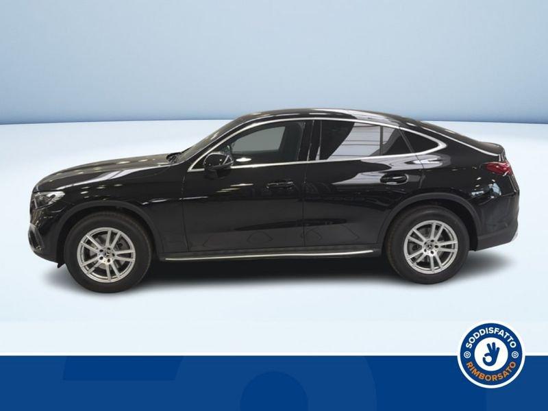 Mercedes-Benz GLC Coupé GLC 200d 4Matic Coupé Avantgarde Advanced