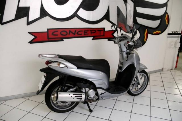 Honda SH 300 i SH 300i Sporty Nuovo Giannelli