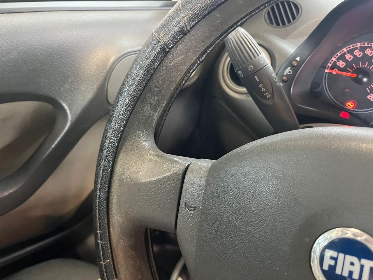 Fiat Panda 1.2 Alessi 60Cv OK NEOPATENTATI