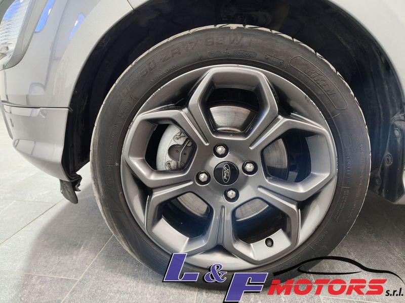 Ford EcoSport 1.5 EcoSPORT